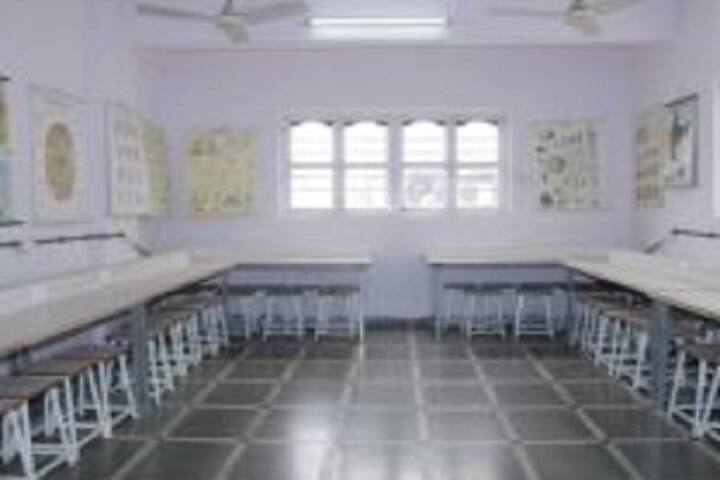 laboratory